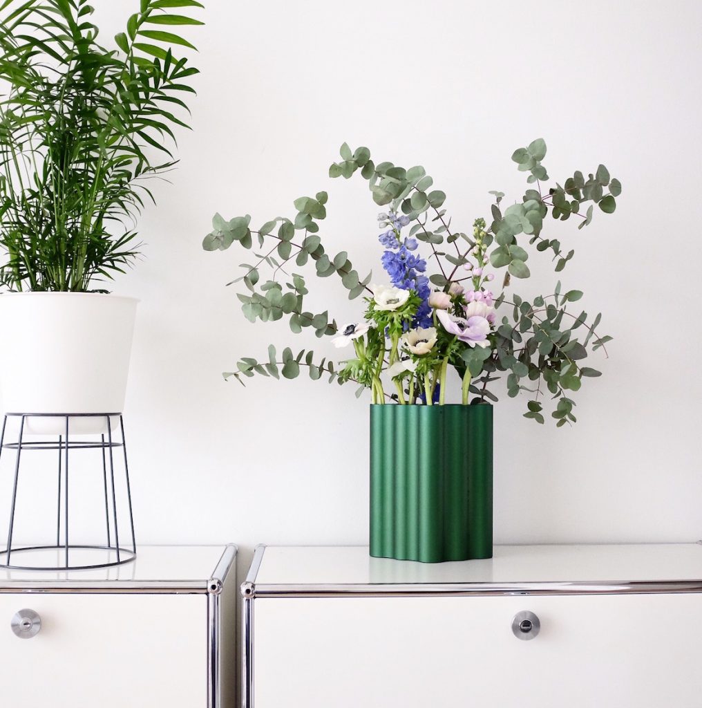 创意家具 - 附件|花器|办公家具|球友会（中国）家具|云朵花瓶